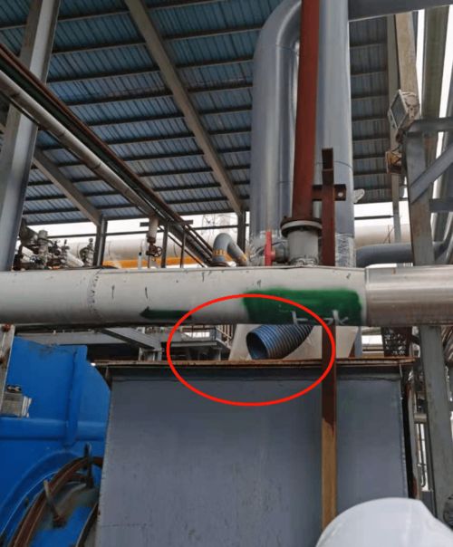 清徐梗陽 介休昌盛煤氣化等被點名 生態環境部通報偷排偷放等涉氣環境問題