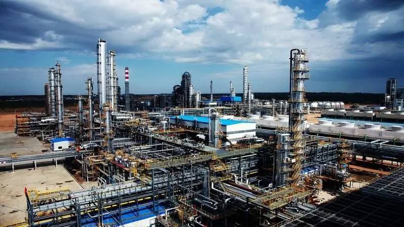 超強資料!十大類煤化工工藝路線圖及反應方程式