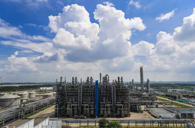 石化一周精彩瞬間(0910) 從技術(shù)創(chuàng)新到產(chǎn)業(yè)升級