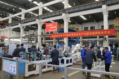 戰“疫”英雄 通信設備開發領域的央企集體和個人獲國家表彰