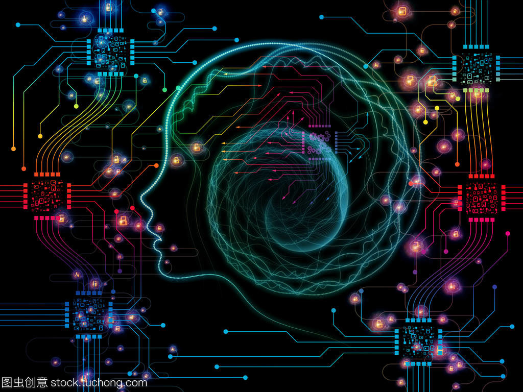 機(jī)器意識(shí)在通信工程中的展開(kāi) 智能連接與未來(lái)網(wǎng)絡(luò)