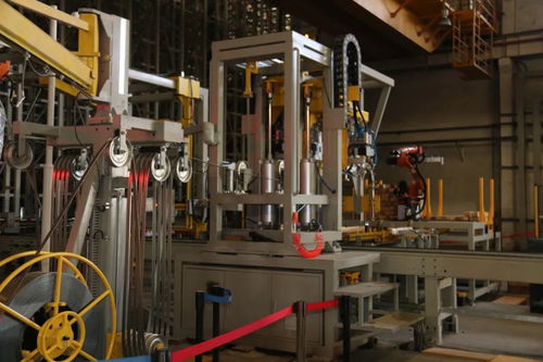 金川集團鎳冶煉廠濕法系統“三化”提升工程啟動，數據處理能力迎來新飛躍