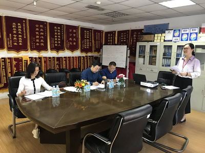 河北省教育廳關(guān)于開展自費出國留學(xué)中介機構(gòu)專項督導(dǎo)檢查情況的通報