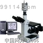 金相顯微鏡 數理化教學器材中的精密之眼與探索之鑰