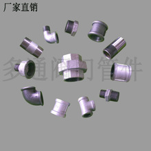 商貿(mào)大國(guó)的水暖鐵管件 從市場(chǎng)熱度到終端搭配決策